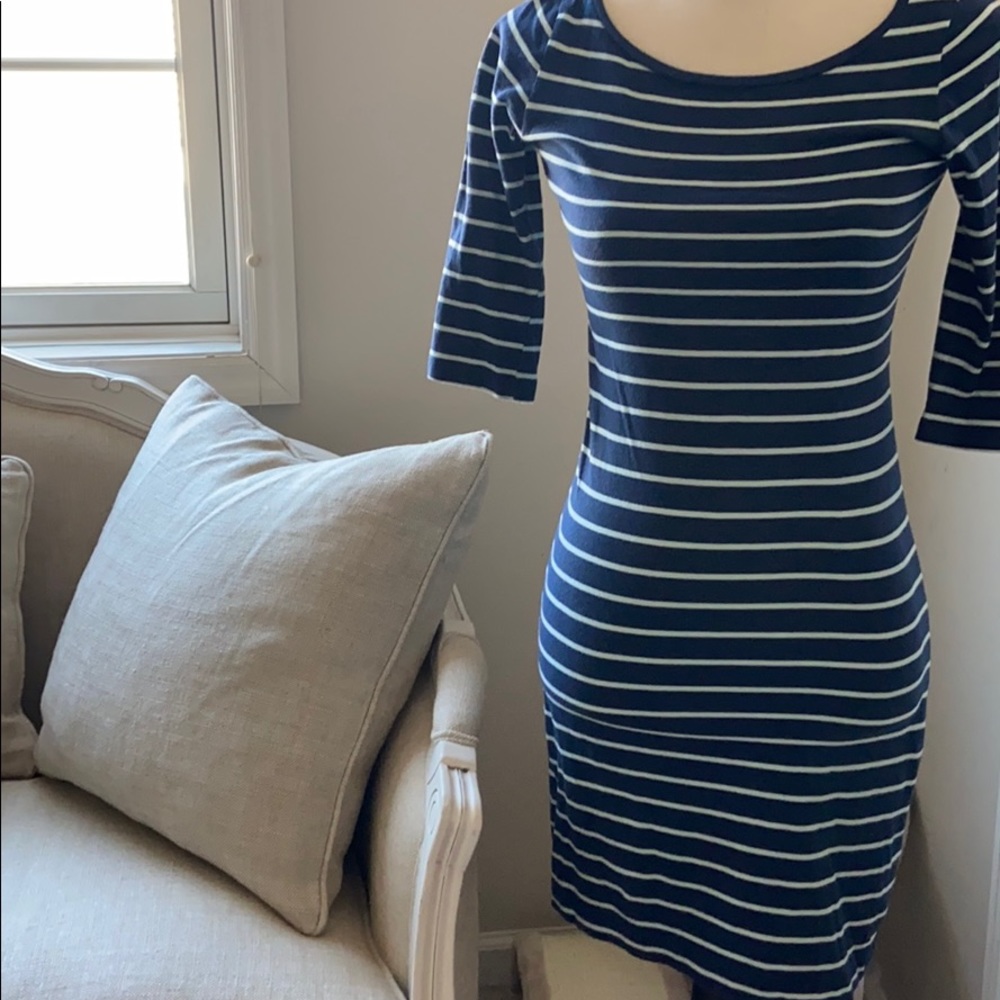French connection dress size 4